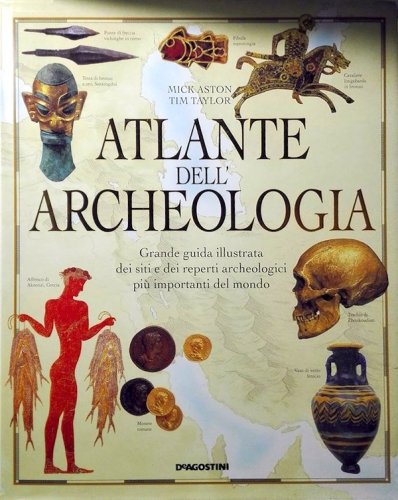 Atlante dell'archeologia