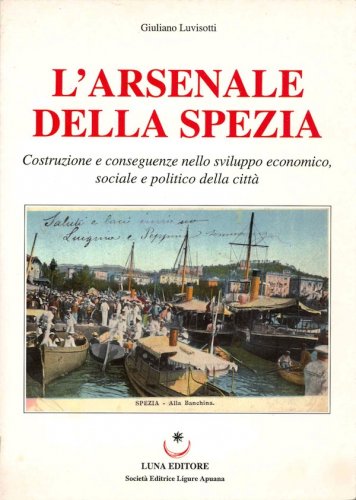 Arsenale della Spezia