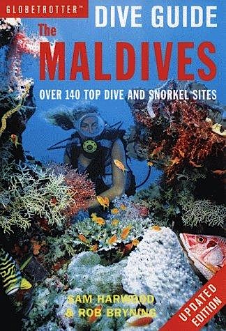 Dive guide the Maldives