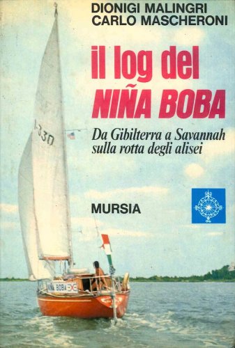 Log del Nina Boba