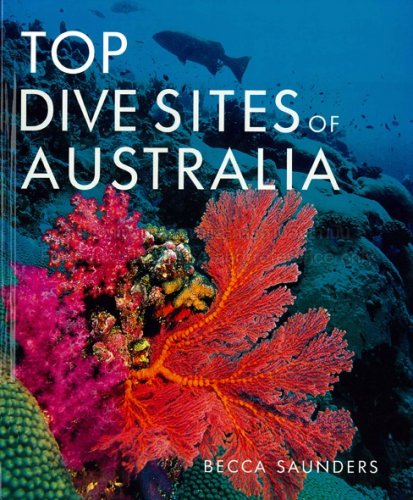 Top dives sites of Australia