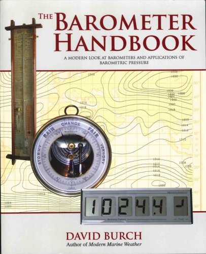 Barometer handbook