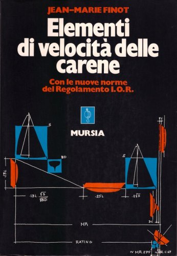 Elementi di velocità delle carene