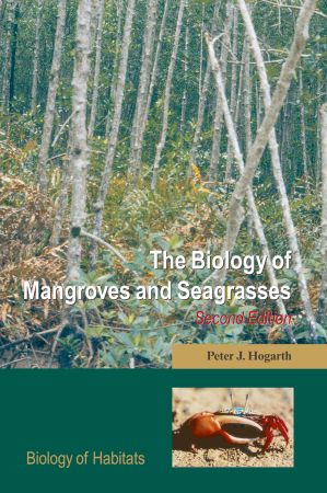 Biology of mangroves and seagrasses