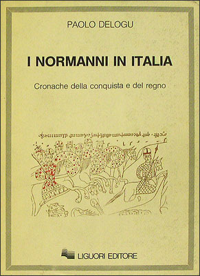 Normanni in Italia