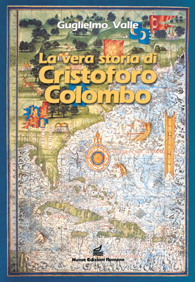 Vera storia di Cristoforo Colombo