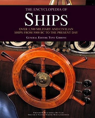 Encyclopedia of ships