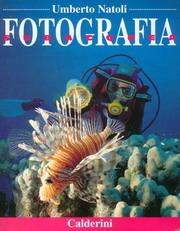 Fotografia subacquea