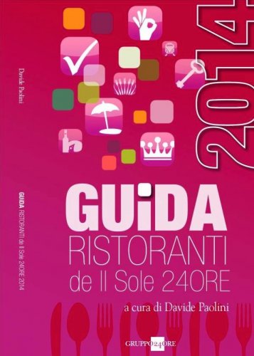 Guida ai ristoranti de Il Sole 24 Ore