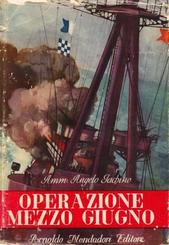 Operazione Mezzo Giugno