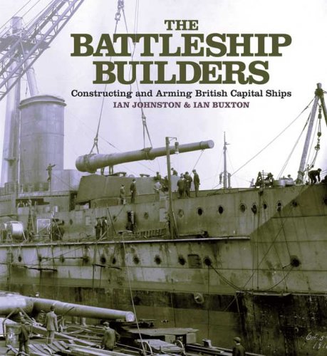 Battleship builders