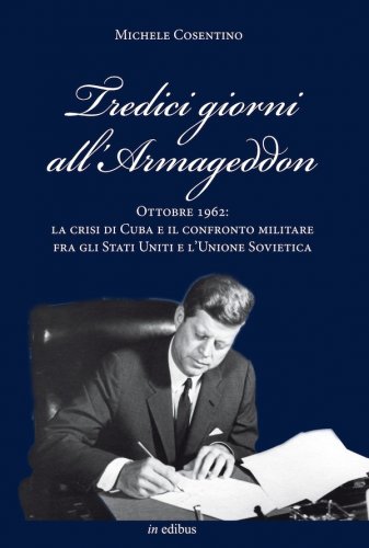 Tredici giorni all'Armageddon