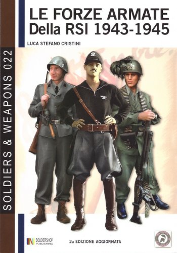 Forze armate della RSI 1943-1945