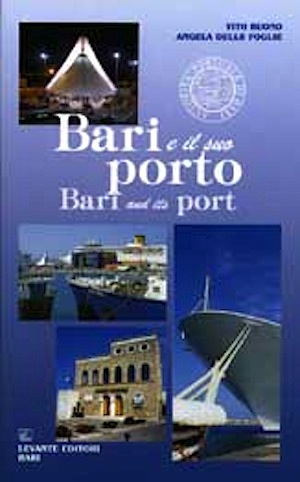Bari e il suo porto