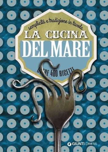 Cucina del mare