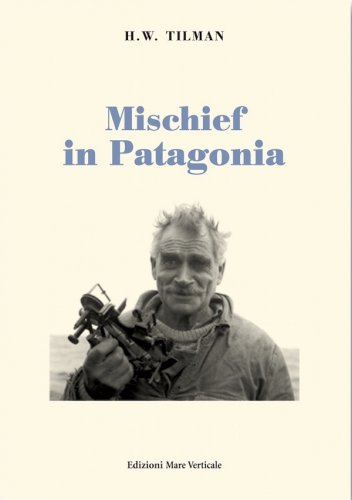 Mischief in Patagonia