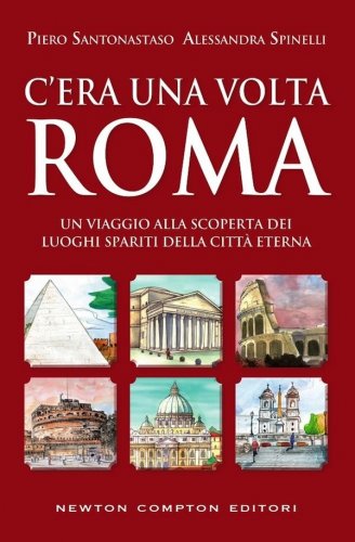 C'era una volta Roma