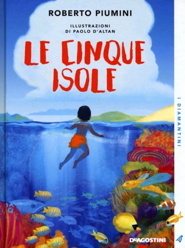 Cinque isole