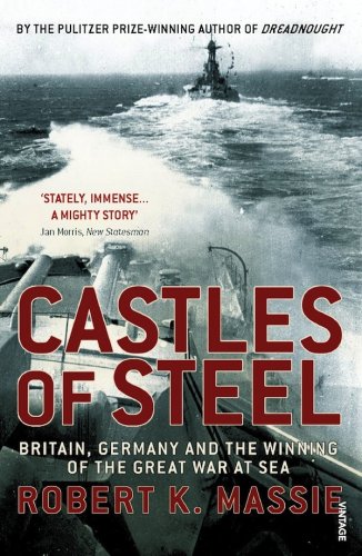Castles of steel