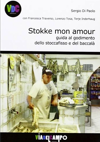 Stokke mon amour