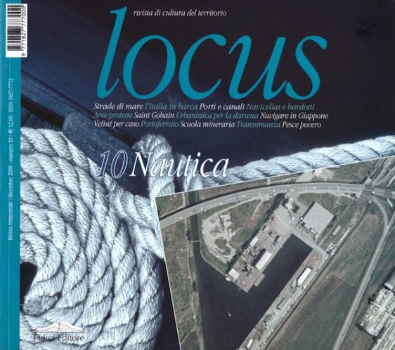 Locus 10 Nautica