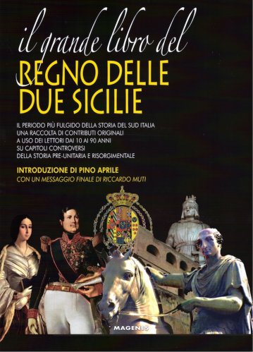 Grande libro del Regno delle Due Sicilie