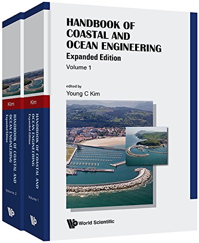 Handbook of coastal and ocean engineering 2 vol.