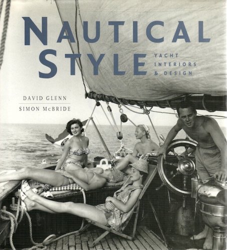 Nautical style