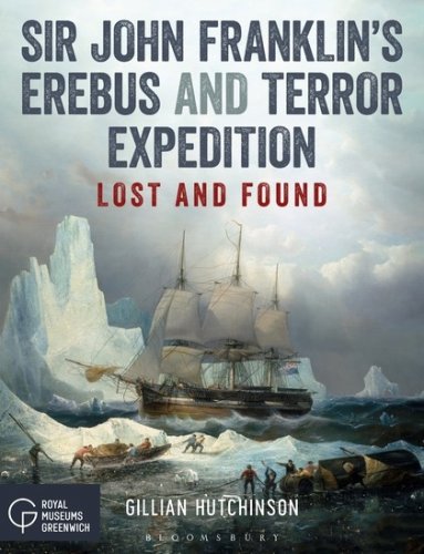 Sir John Franklin’s Erebus and Terror expedition