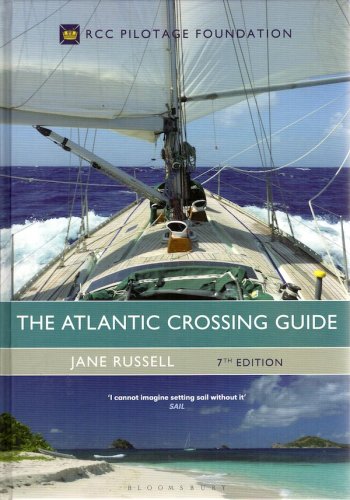 Atlantic crossing guide