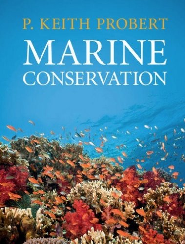 Marine conservation