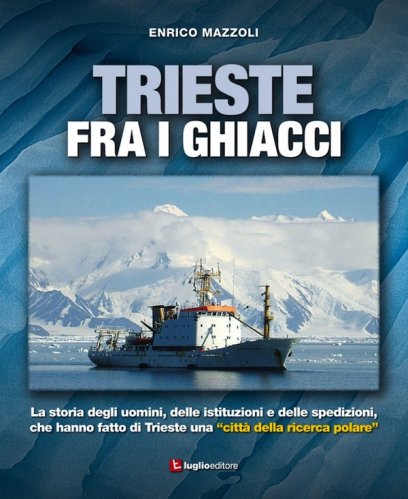 Trieste fra i ghiacci
