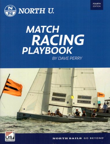 Match racing playbook
