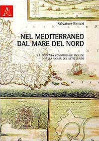 Nel Mediterraneo dal Mare del Nord