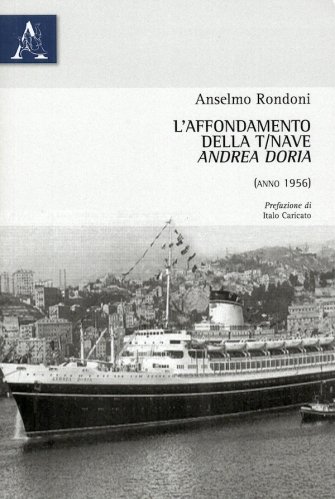 Affondamento della T-Nave Andrea Doria