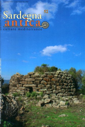 Sardegna antica