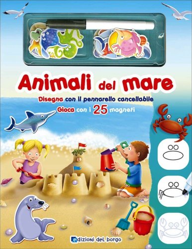 Animali del mare