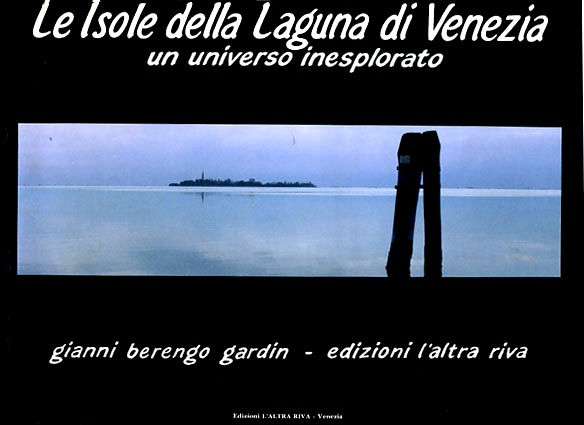 Isole della laguna di Venezia