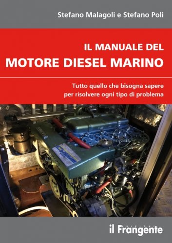 Manuale del motore diesel marino