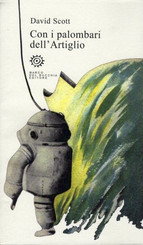 Con i palombari dell'Artiglio