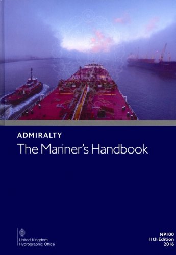 Mariner's handbook