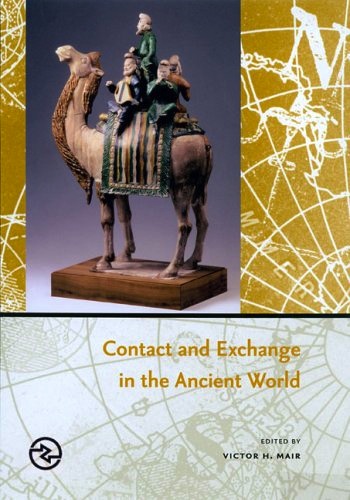Contact and exchange in the ancient world