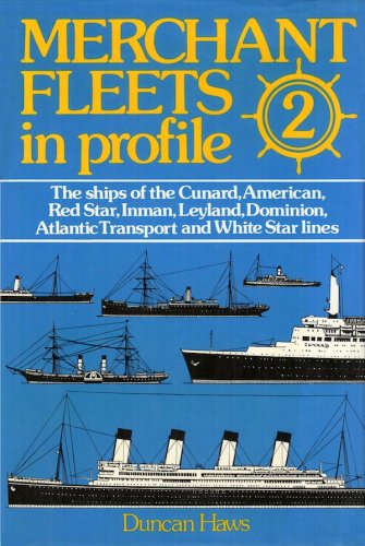 Merchant fleets in profile 2