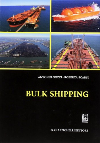 Bulk shipping