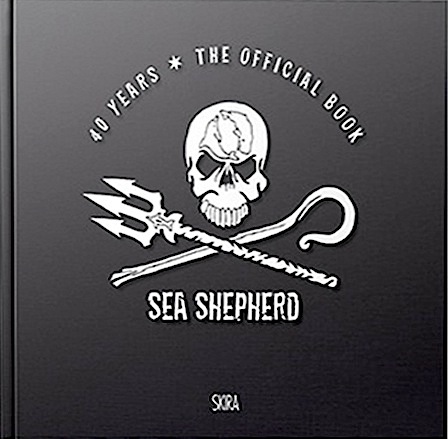 Sea Shepherd 1977-2017