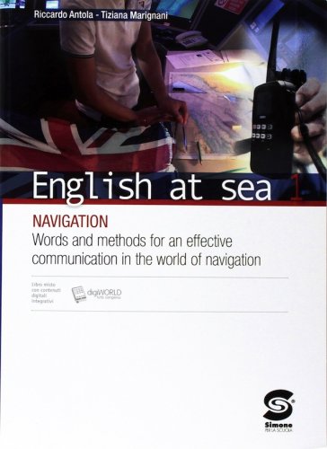 English at sea 1