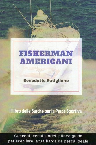Fisherman americani