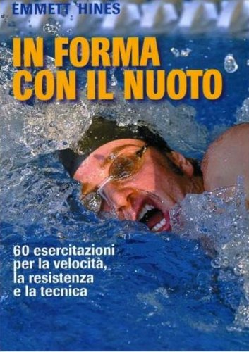 In forma con il nuoto