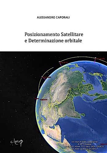 Posizionamento satellitare e determinazione orbitale