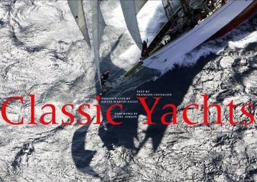 Classic yachts